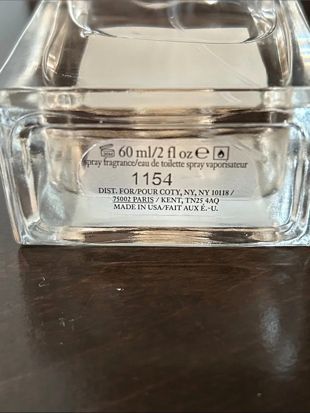 Philosophy Amazing Grace Bergamot